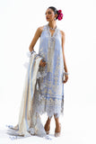 N231-002-CT Sana Safinaz Brand Original Fabrics