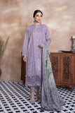 Zaha By Khadija Shah Mehlika ZF22-02 Festive Lawn Dress