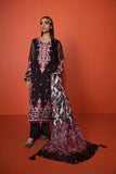 Gul Ahmed  DN 22049 Luxury Eid Lawn 2022