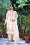 Gul Ahmed  FE 22074 Luxury Eid Lawn 2022