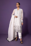 Gul Ahmed  FE 12115 Luxury Eid Lawn 2022