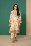 Maria B DW EA22 14 Green   Eid Casual Wear RTW 2022