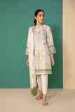 Maria B DW EA22 8 Yellow   Eid Casual Wear RTW 2022