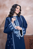 Zaha By Khadija Shah Setareh ZF22-09 Festive Lawn Dress