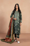 Alzohaib AZFM-22-02 Mehrbano Formals Collection 2022