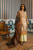 Asim Jofa AJJD-01 Jacquard Eid Edition RTW 2022