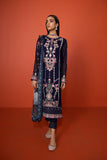 Gul Ahmed  FE 22030 Luxury Eid Lawn 2022