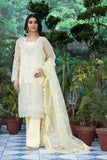 Gul Ahmed  FE 22027 Luxury Eid Lawn 2022