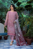 Gul Ahmed  FE 22073 Luxury Eid Lawn 2022