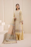 Gul Ahmed  FE 12201 Luxury Eid Lawn 2022