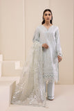 Gul Ahmed  FE 22072 Luxury Eid Lawn 2022