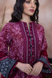Zaha By Khadija Shah Naahid ZF22-08 Festive Lawn Dress