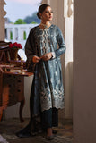 Zaha By Khadija Shah Mirzeta (ZC23-06) Gossamer Luxury Formals