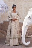 Asim Jofa AJAB-17 Abresham Embroidered Lawn