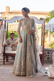 Asim Jofa AJAB-02 Abresham Embroidered Lawn