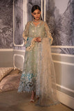 Khaadi A L ALA22337 Pink Cambric Lawn 2022