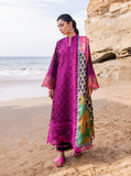 Naysa - 4B Zainab Chottani 2024 Brand Original Fabrics