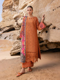 Naysa - 4A Zainab Chottani 2024 Brand Original Fabrics