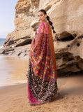 Naysa - 4A Zainab Chottani 2024 Brand Original Fabrics