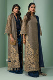 N233-006-CJ Sana Safinaz Brand Original Fabrics