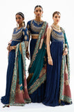 N231-007-CL Sana Safinaz Brand Original Fabrics