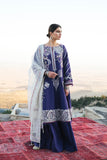 Charizma Quas QEE22 07 Luxury Eid Lawn 2022