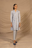 Al Zohaib SSBP-22-08 Sunshine Bloom Cotton Silk Printed Edition 2022