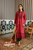 Maria B DW EA22 67 Blue   Eid Casual Wear RTW 2022