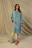 Afrozeh Ayzel Shema Noroz Luxury Chiffon 2022