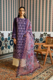 Charizma CCS-26 Combination Emb Lawn Vol 4 2022