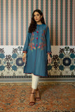 Maria B DW EA22 7 Pink   Eid Casual Wear RTW 2022