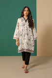 Maria B DW EA22 25 Coffee   Eid Casual Wear RTW 2022