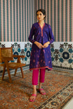 Maria B DW EA22 42 Peach   Eid Casual Wear RTW 2022