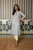 Maria B DW EA22 1 Pink   Eid Casual Wear RTW 2022