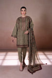 Alkaram SS-27.1-22-3-Grey Mid Summer Collection 2022