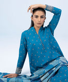 Gulahmed Embroidered Linen with Embroidered Linen Dupatta RC-32001 Winter Collection Vol 3