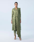 Gulahmed Printed Dobby Linen LT-32020 B Winter Collection Vol 3