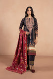 Zara Shahjahan ZW22-3B Coco Winter