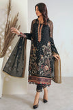 Zara Shahjahan D22 Ziya B Eid Luxury Lawn