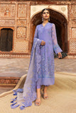 Nureh NS-49 Bazaar Eid Collection 2022