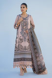 Zellbury Mint Green Eid Lawn 2022