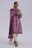 Manara By Kahf Gul E Chandni Summer Luxury Lawn 2022