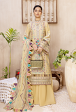 Gul Ahmed TCN-32001 Pre Cambric Collection