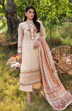 Nureh NE-39 Embroidered Karandi Collection