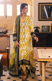 Nureh NS-89 Maya Embroidered Linen Collection