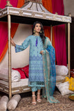 Al Zohaib ANL3-22-05B Anum Printed Lawn Vol3 2022