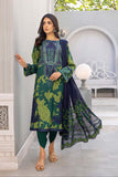 Nishat Linen 42305027 Summer Lawn