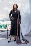 Sapphire U2E DY22V5 2 2 Piece Embroidered Cotton Suit Intermix Collection 2022