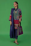 H221-011B-CG Sana Safinaz Brand Original Fabrics