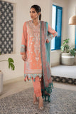 M222 012A CJ  Sana Safinaz Brand Original Fabrics